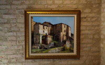 Mostra al Borgo