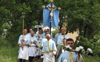 Processione Ascensione