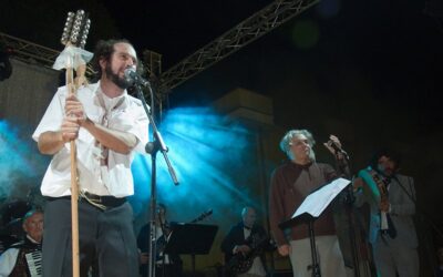 Accoglienza 2010