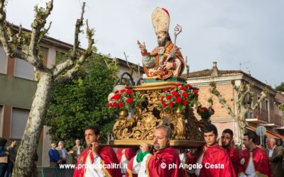 San Canio | Maggio ’14