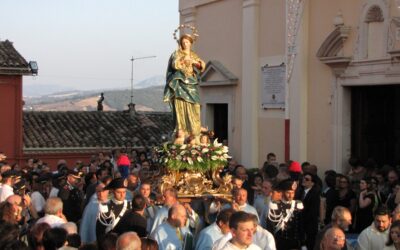 Immacolata 2012