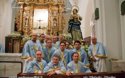 Immacolata Concezione 2011