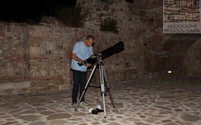 La Luna al Borgo