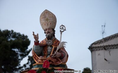 San Canio 25 Maggio