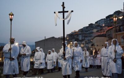 Via Crucis