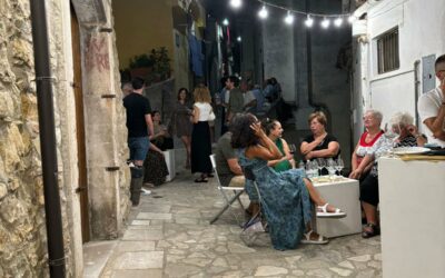 Calici in Grotta – 16 Ago 2024